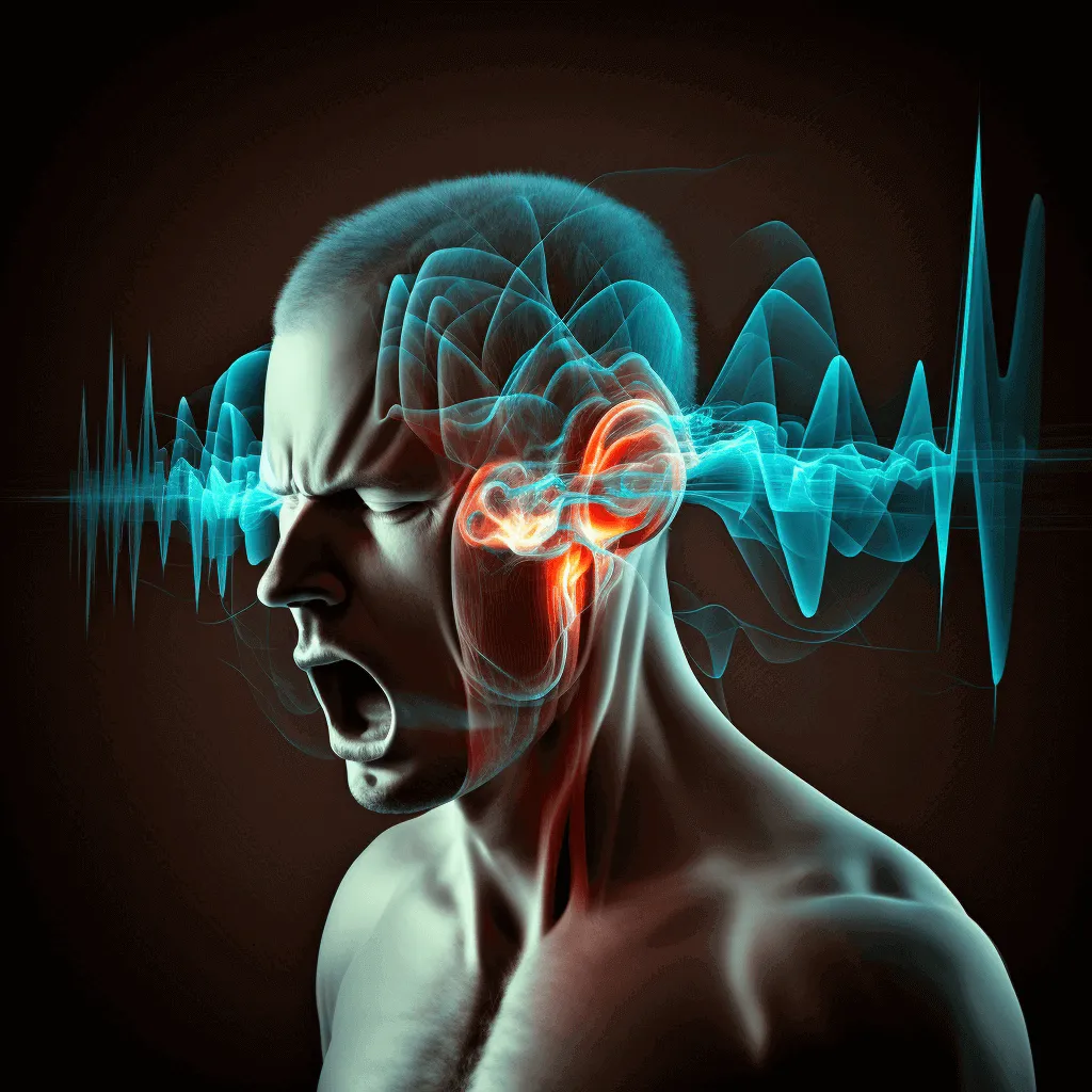 Tinnitus and Vertigo