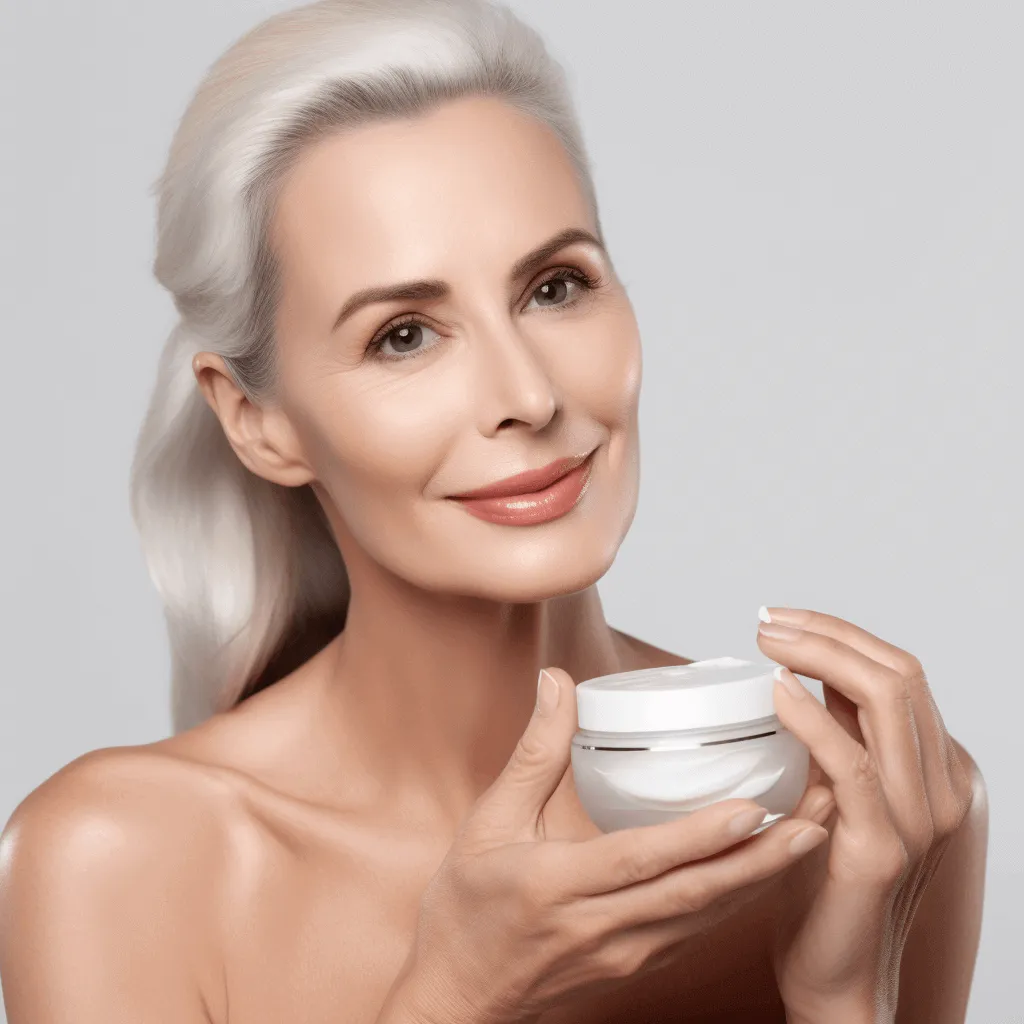 collagen for skin